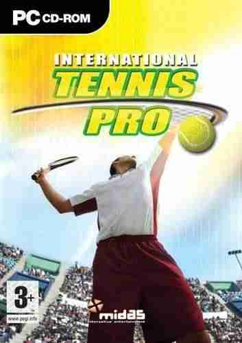 Descargar International Tennis Pro [English] por Torrent